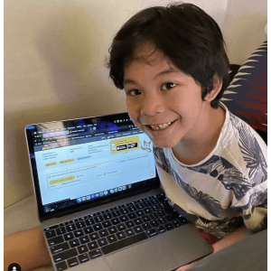 Novakid Is An Amazing Online Learning Experience